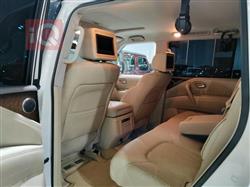 ئينفنتي QX56